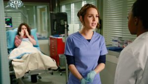 Greys Anatomy 11×17 online sa prevodom