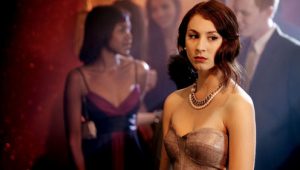 Pretty Little Liars 1×6 online sa prevodom