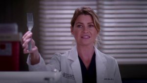Greys Anatomy 10×8 online sa prevodom
