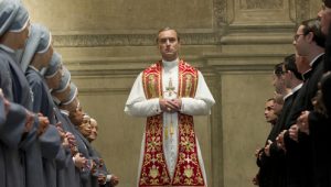 The Young Pope 1×1 online sa prevodom