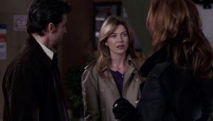 Greys Anatomy 1×9 online sa prevodom