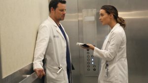 Greys Anatomy 10×18 online sa prevodom