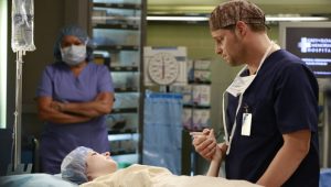 Greys Anatomy 12×10 online sa prevodom