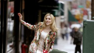 Sex and the City 6×1 online sa prevodom