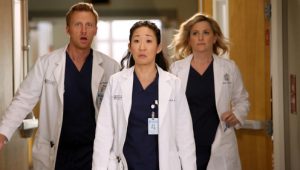 Greys Anatomy 10×19 online sa prevodom