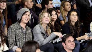 Pretty Little Liars 1×16 online sa prevodom