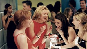 Sex and the City 4×6 online sa prevodom