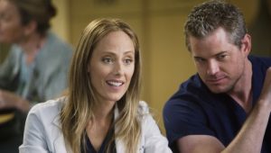 Greys Anatomy 6×9 online sa prevodom