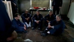 Prison Break 1×13 online sa prevodom