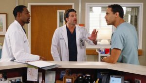 Greys Anatomy 8×4 online sa prevodom