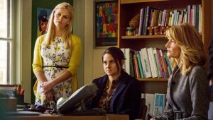 Big Little Lies 1×2 online sa prevodom