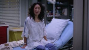 Greys Anatomy 5×2 online sa prevodom