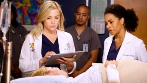 Greys Anatomy 13×11 online sa prevodom