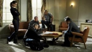 Prison Break 4×13 online sa prevodom