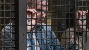 Prison Break 5×1 online sa prevodom