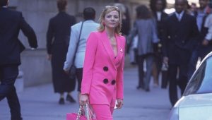 Sex and the City 4×7 online sa prevodom