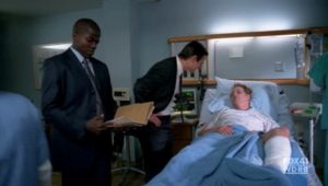 Prison Break 4×22 online sa prevodom