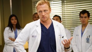 Greys Anatomy 12×4 online sa prevodom