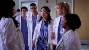 Greys Anatomy 3×19 online sa prevodom