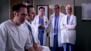 Greys Anatomy 3×10 online sa prevodom