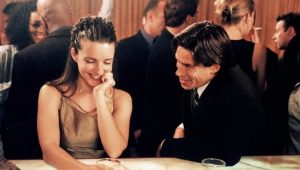 Sex and the City 1×8 online sa prevodom