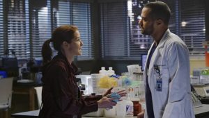 Greys Anatomy 12×15 online sa prevodom
