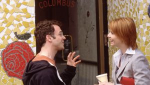 Sex and the City 4×5 online sa prevodom