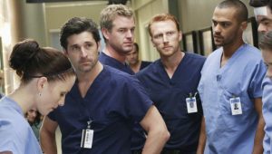 Greys Anatomy 6×6 online sa prevodom