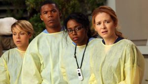 Greys Anatomy 10×1 online sa prevodom