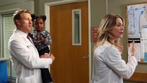 Greys Anatomy 9×5 online sa prevodom