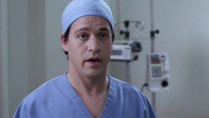 Greys Anatomy 1×7 online sa prevodom