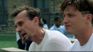 Prison Break 1×9 online sa prevodom