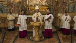 The Young Pope 1×4 online sa prevodom