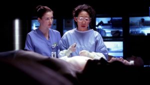 Greys Anatomy 4×14 online sa prevodom