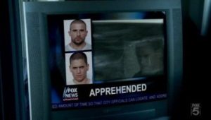 Prison Break 2×13 online sa prevodom
