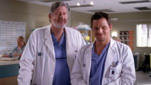 Greys Anatomy 4×3 online sa prevodom