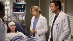 Greys Anatomy 8×20 online sa prevodom