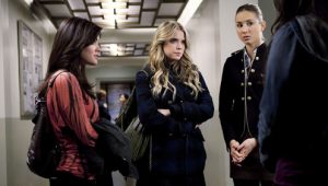Pretty Little Liars 1×19 online sa prevodom