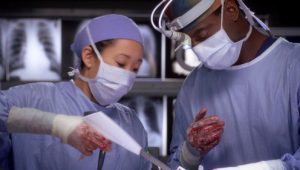 Greys Anatomy 3×6 online sa prevodom