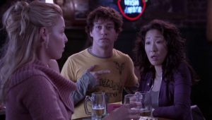 Greys Anatomy 2×6 online sa prevodom