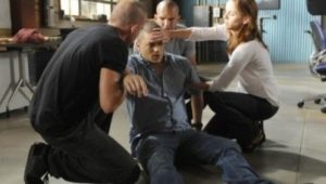Prison Break 4×10 online sa prevodom