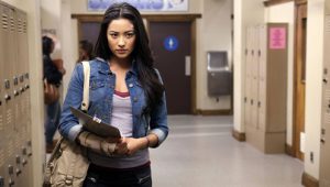 Pretty Little Liars 1×7 online sa prevodom