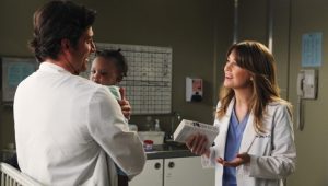 Greys Anatomy 7×21 online sa prevodom