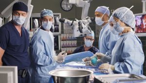 Greys Anatomy 6×7 online sa prevodom
