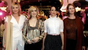 Sex and the City 5×3 online sa prevodom