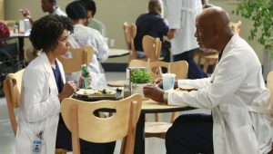 Greys Anatomy 11×2 online sa prevodom