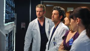 Greys Anatomy 8×10 online sa prevodom