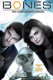 Bones: Sezona 6 online sa prevodom
