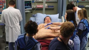 Greys Anatomy 6×21 online sa prevodom