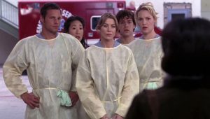 Greys Anatomy 2×16 online sa prevodom